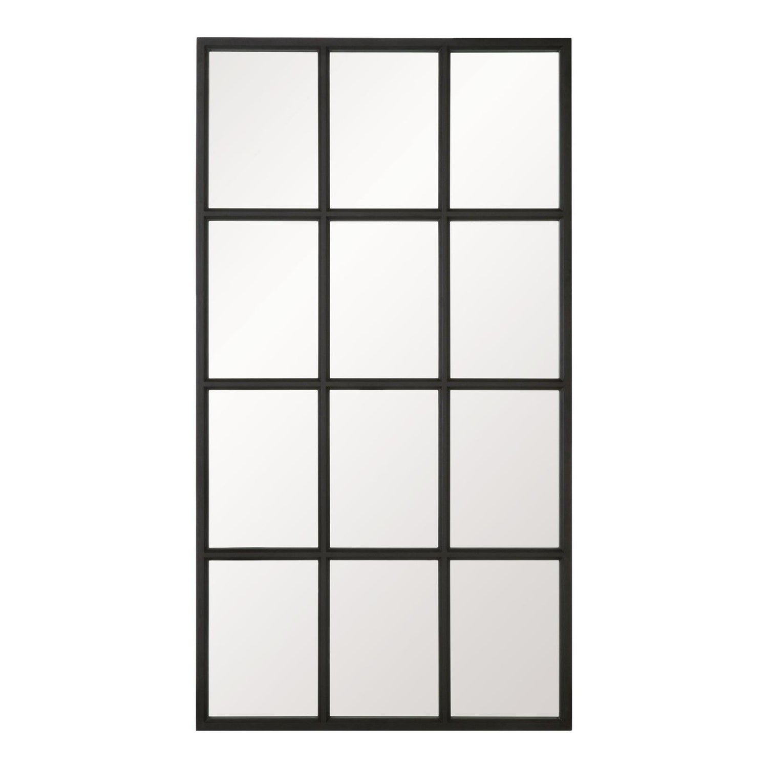 Essentials For Living Grid Mirror