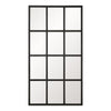 Essentials For Living Grid Mirror