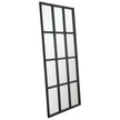 Essentials For Living Grid Mirror
