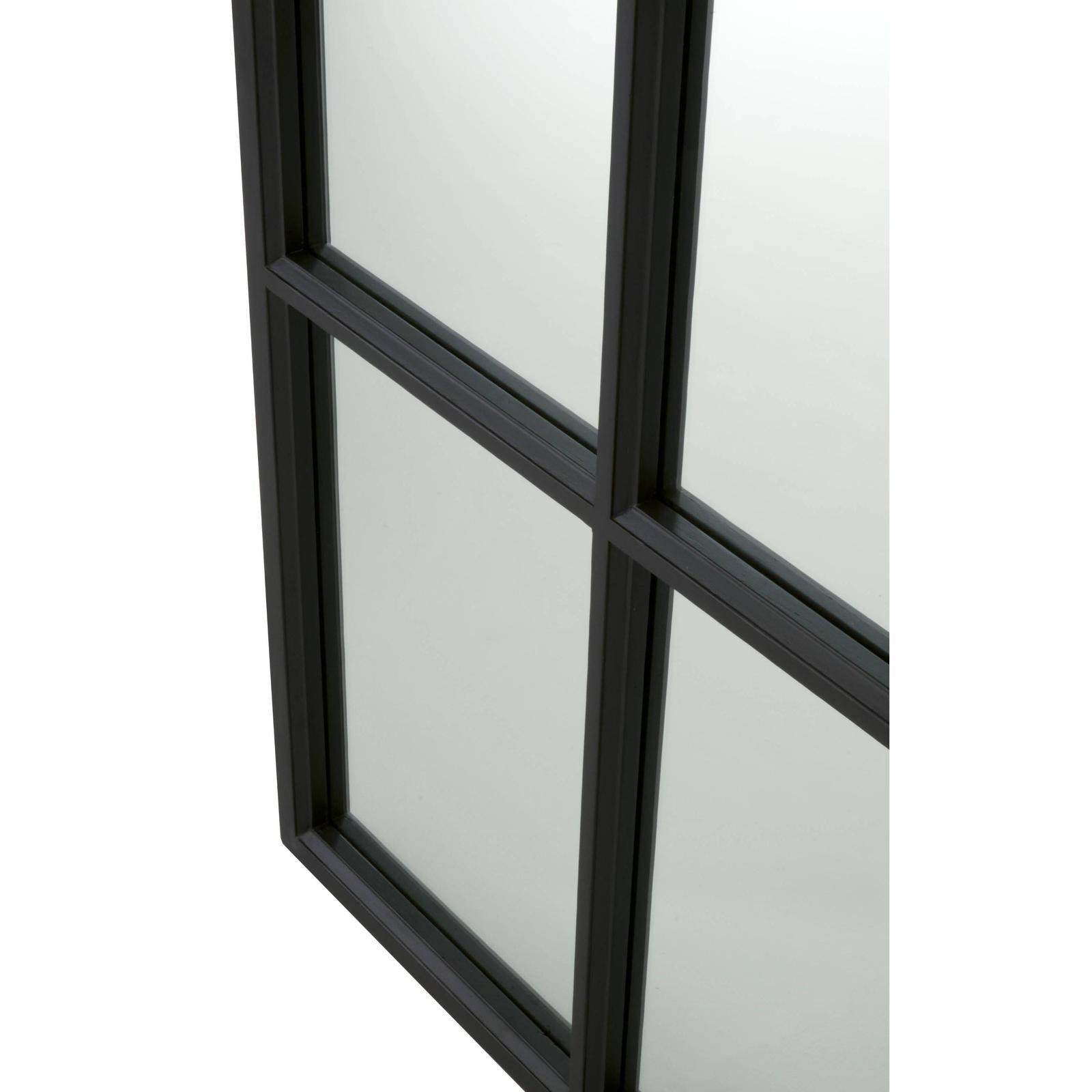 Essentials For Living Grid Mirror