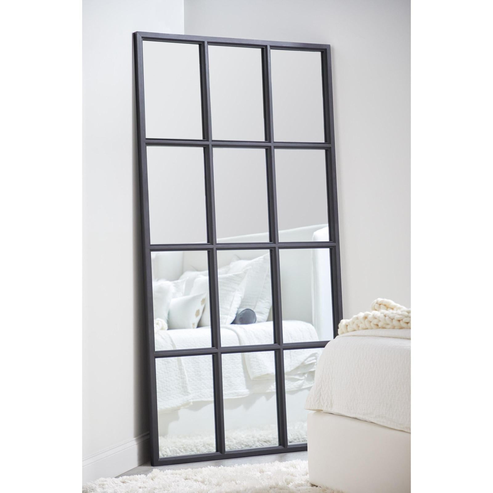 Essentials For Living Grid Mirror