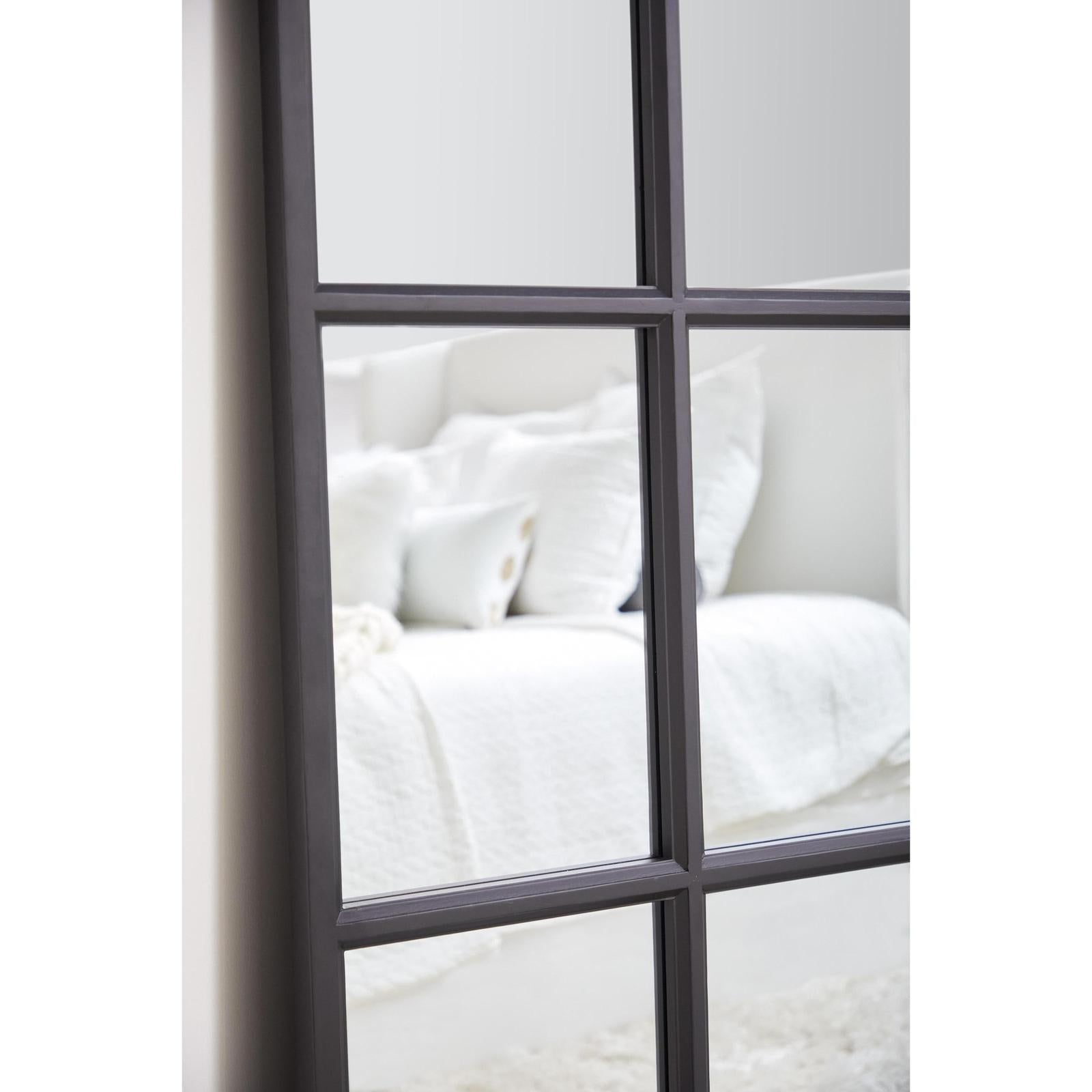 Essentials For Living Grid Mirror