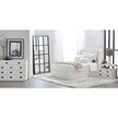 Essentials For Living Grid Mirror
