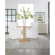 Essentials For Living Grid Mirror