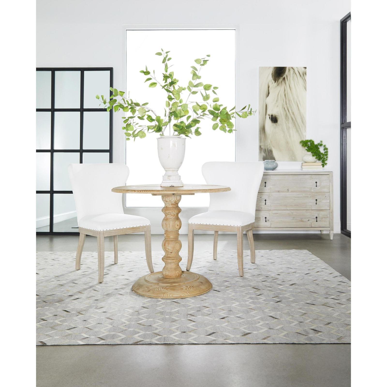 Essentials For Living Grid Mirror