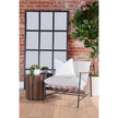 Essentials For Living Grid Mirror