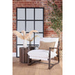 Essentials For Living Grid Mirror