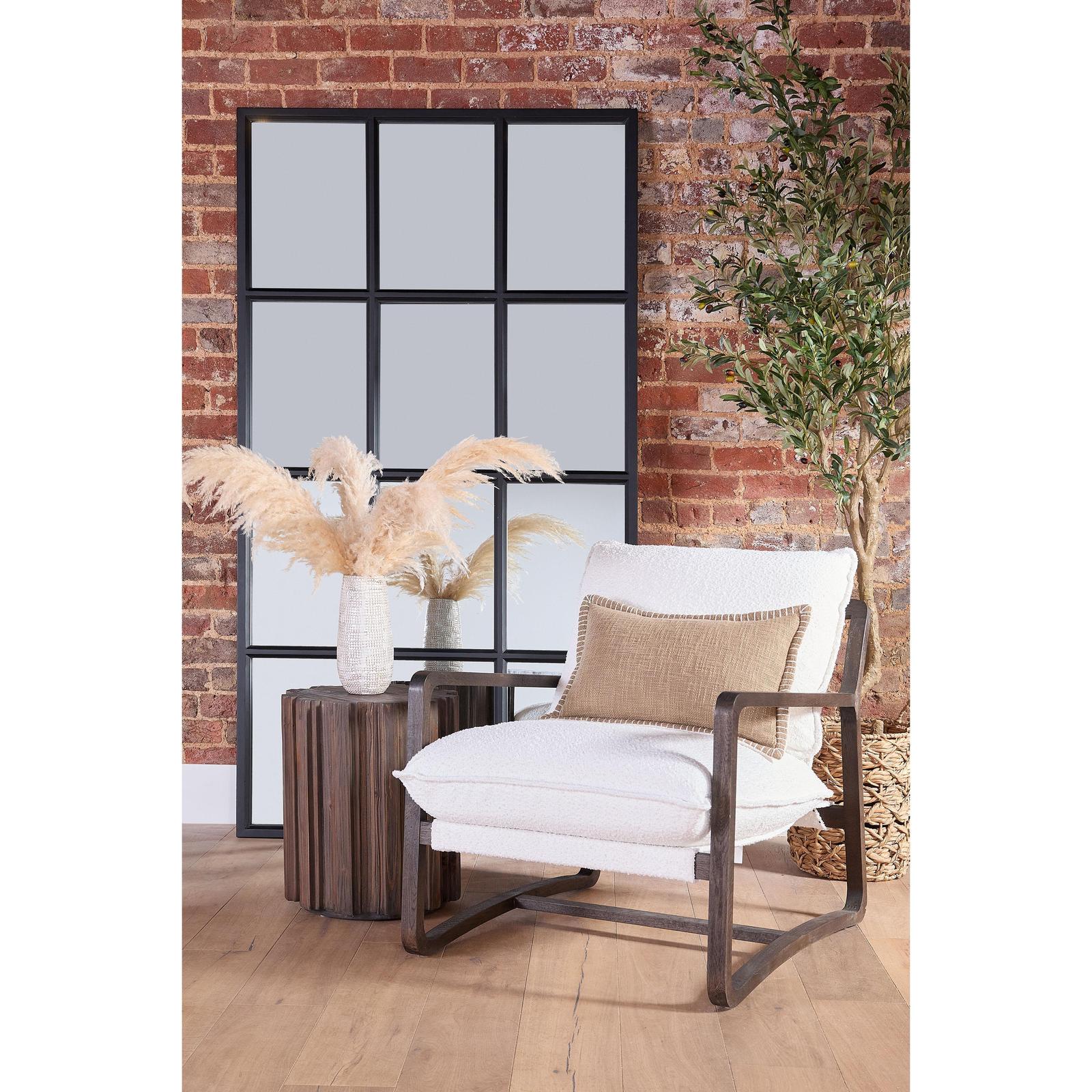 Essentials For Living Grid Mirror