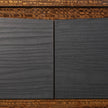 Michael Amini Kayner Dresser - Charcoal