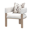 Michael Amini West Kensington Accent Chair