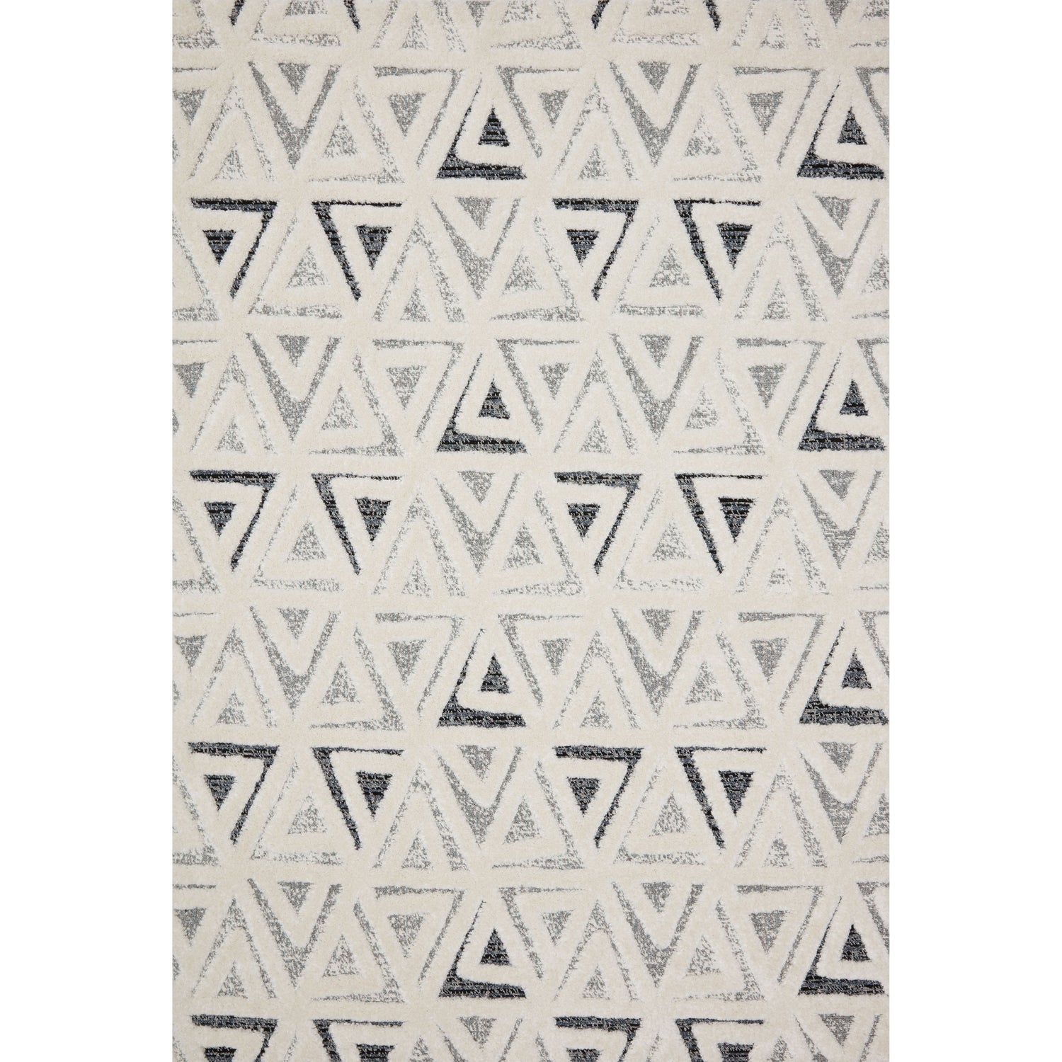 Loloi II Hagen HAG-02 Blue / Multi Rug