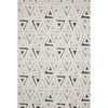 Loloi II Hagen HAG-02 Blue / Multi Rug