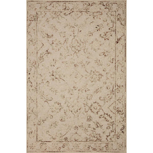Loloi II Halle HAE-02 Natural / Sage Rug