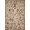 Loloi II Halle HAE-03 Taupe / Rust Rug