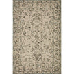 Loloi II Halle HAE-05 Grey / Sky Rug