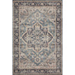 Loloi II Hathaway HTH-01 Navy / Multi Rug