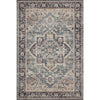 Loloi II Hathaway HTH-01 Navy / Multi Rug