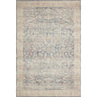 Loloi II Hathaway HTH-02 Denim / Multi Rug