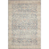Loloi II Hathaway HTH-02 Denim / Multi Rug