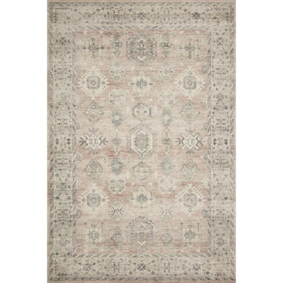Loloi II Hathaway HTH-03 Java / Multi Rug