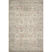 Loloi II Hathaway HTH-03 Java / Multi Rug