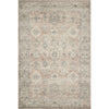 Loloi II Hathaway HTH-03 Java / Multi Rug