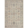 Loloi II Hathaway HTH-04 Beige / Multi Rug