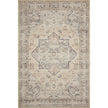Loloi II Hathaway HTH-07 Multi / Ivory Rug