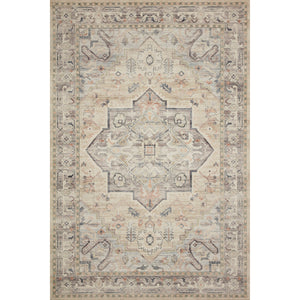 Loloi II Hathaway HTH-07 Multi / Ivory Rug