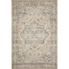 Loloi II Hathaway HTH-07 Multi / Ivory Rug