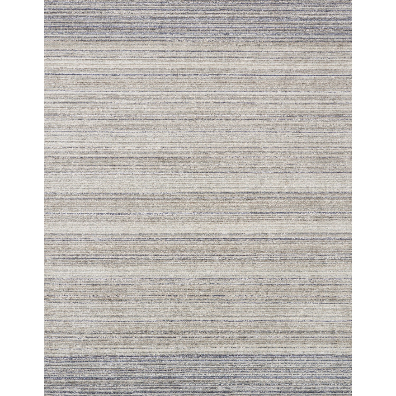 Loloi II Haven VH-01 Silver / Blue Rug