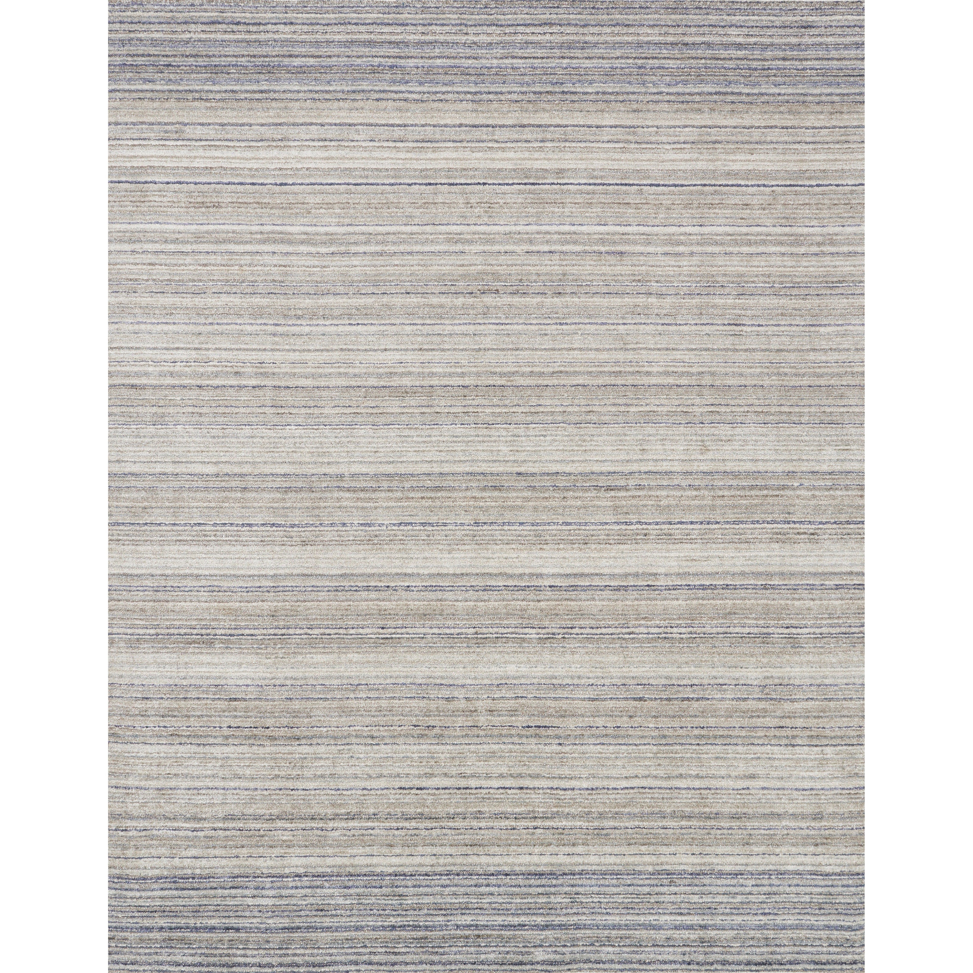 Loloi II Haven VH-01 Silver / Blue Rug