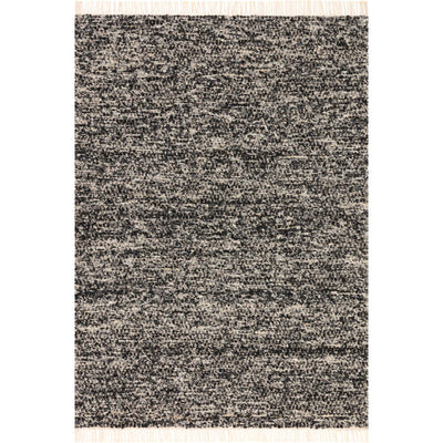 Magnolia Home Hayes HAY-01 Rug Onyx / Silver