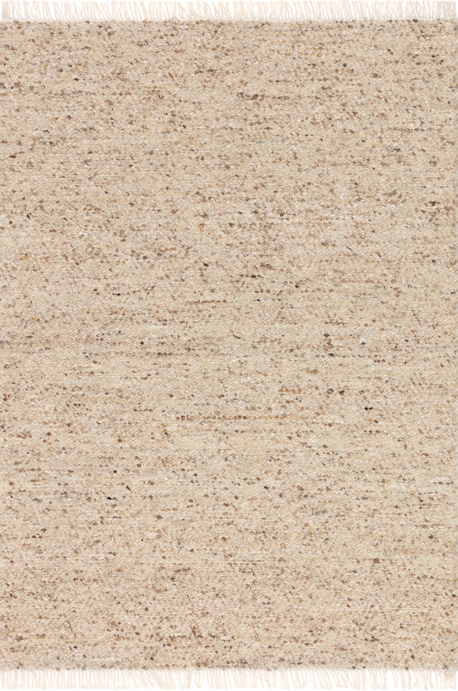 Magnolia Home Hayes HAY-03 Rug Sand / Natural