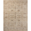 Loloi Heritage HER-04 Ivory / Natural Rug
