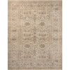 Loloi Heritage HER-04 Ivory / Natural Rug