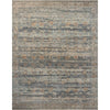 Loloi Heritage HER-09 Sky / Sunset Rug