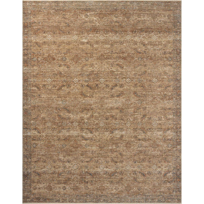 Loloi Heritage HER-13 Natural / Mist Rug