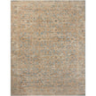 Loloi Heritage HER-15 Ocean / Sand Rug