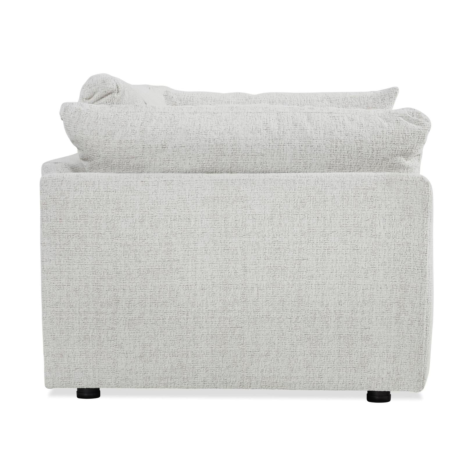 Hooker Furniture Aurora 2 over 2 Sofa