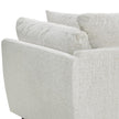 Hooker Furniture Aurora 2 over 2 Sofa
