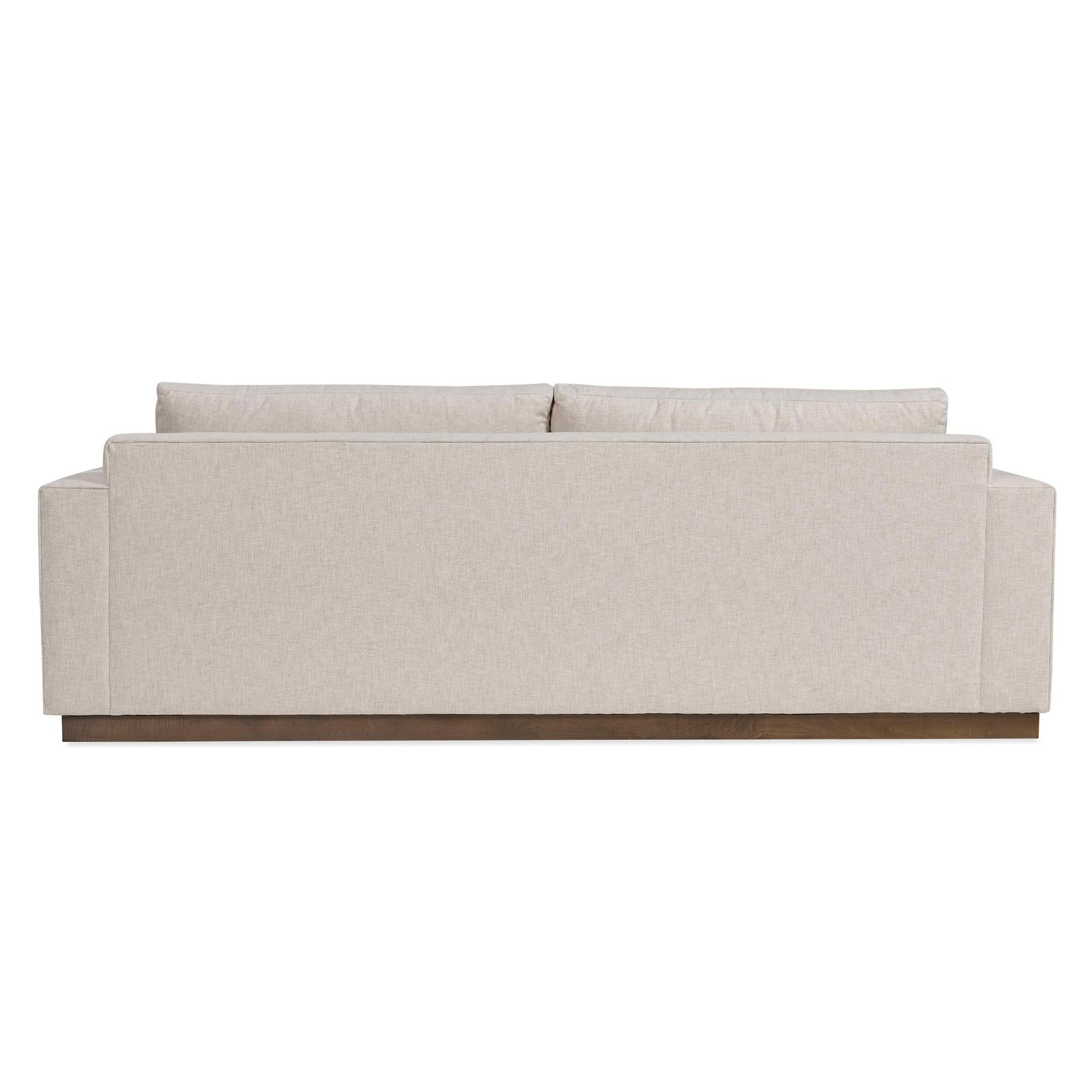 Hooker Furniture Grady 2 over 2 Sofa