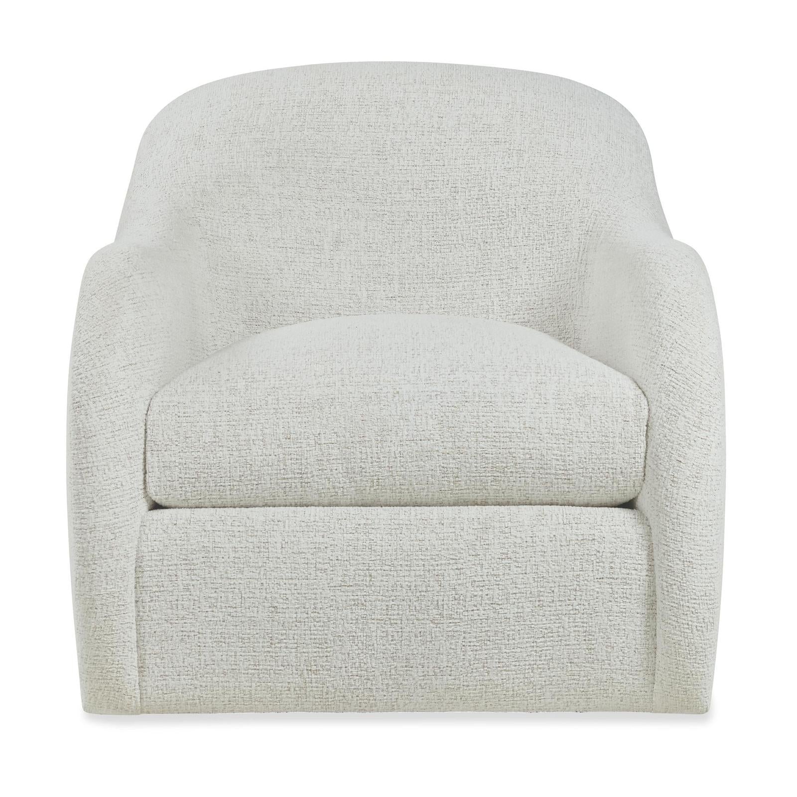 Hooker Furniture Nash Swivel Chair