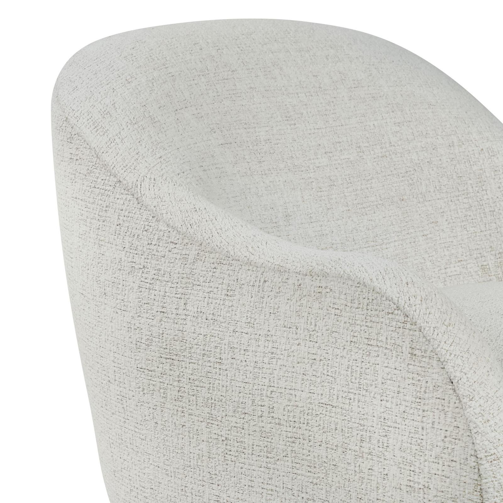 Hooker Furniture Nash Swivel Chair