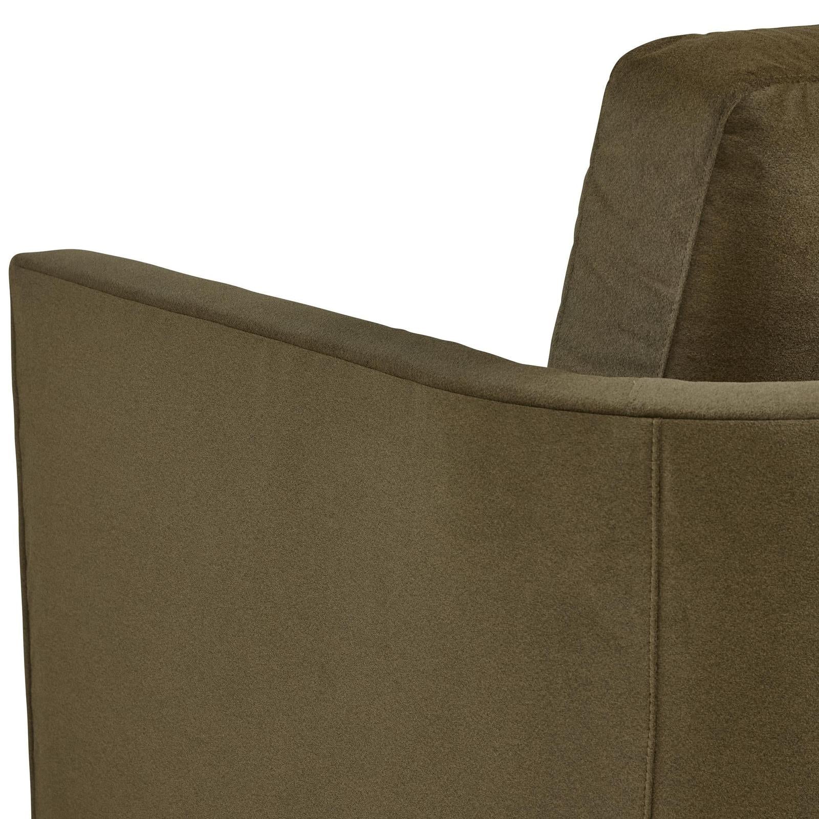 Hooker Furniture Owen Swivel Chair