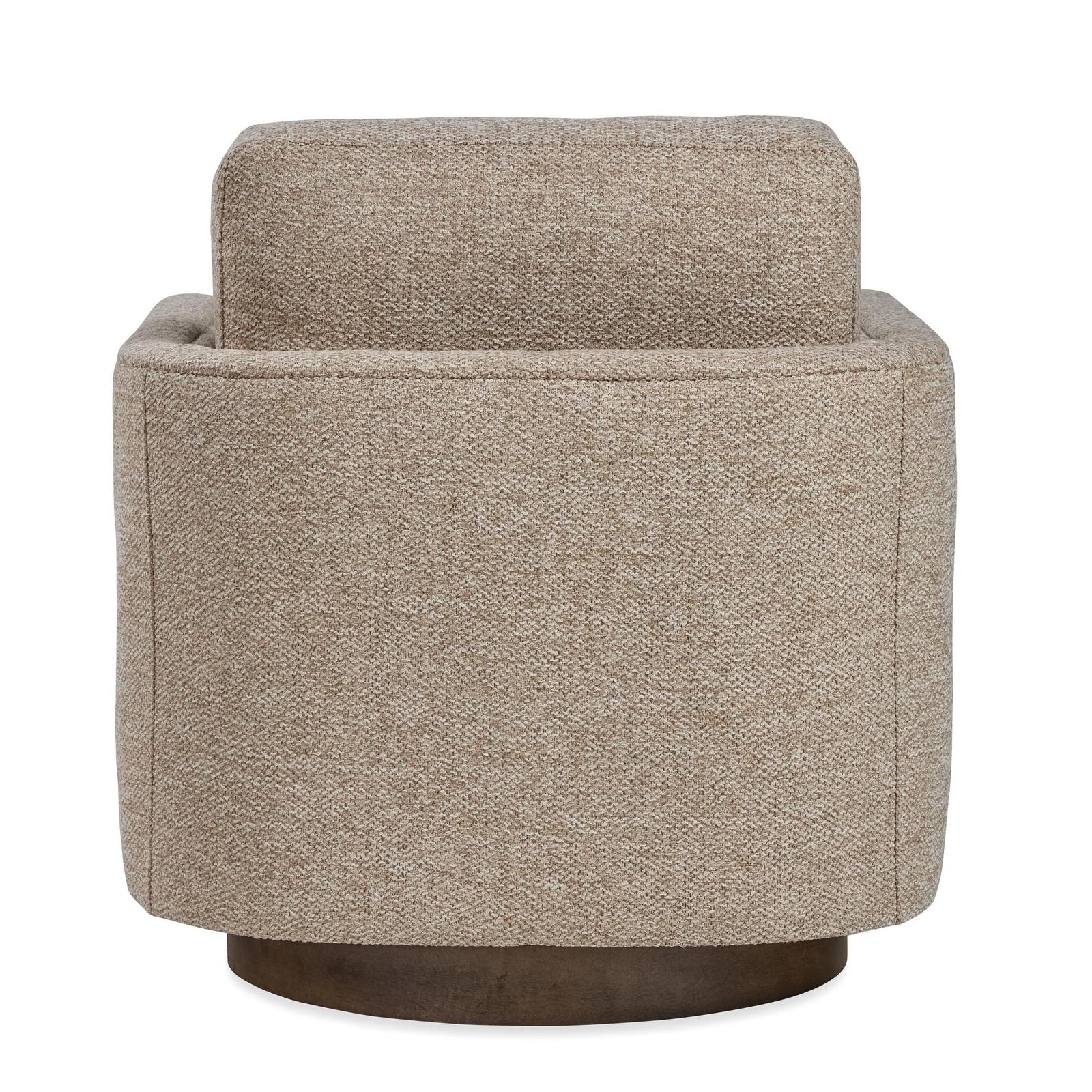 Hooker Furniture Owen Swivel Chair