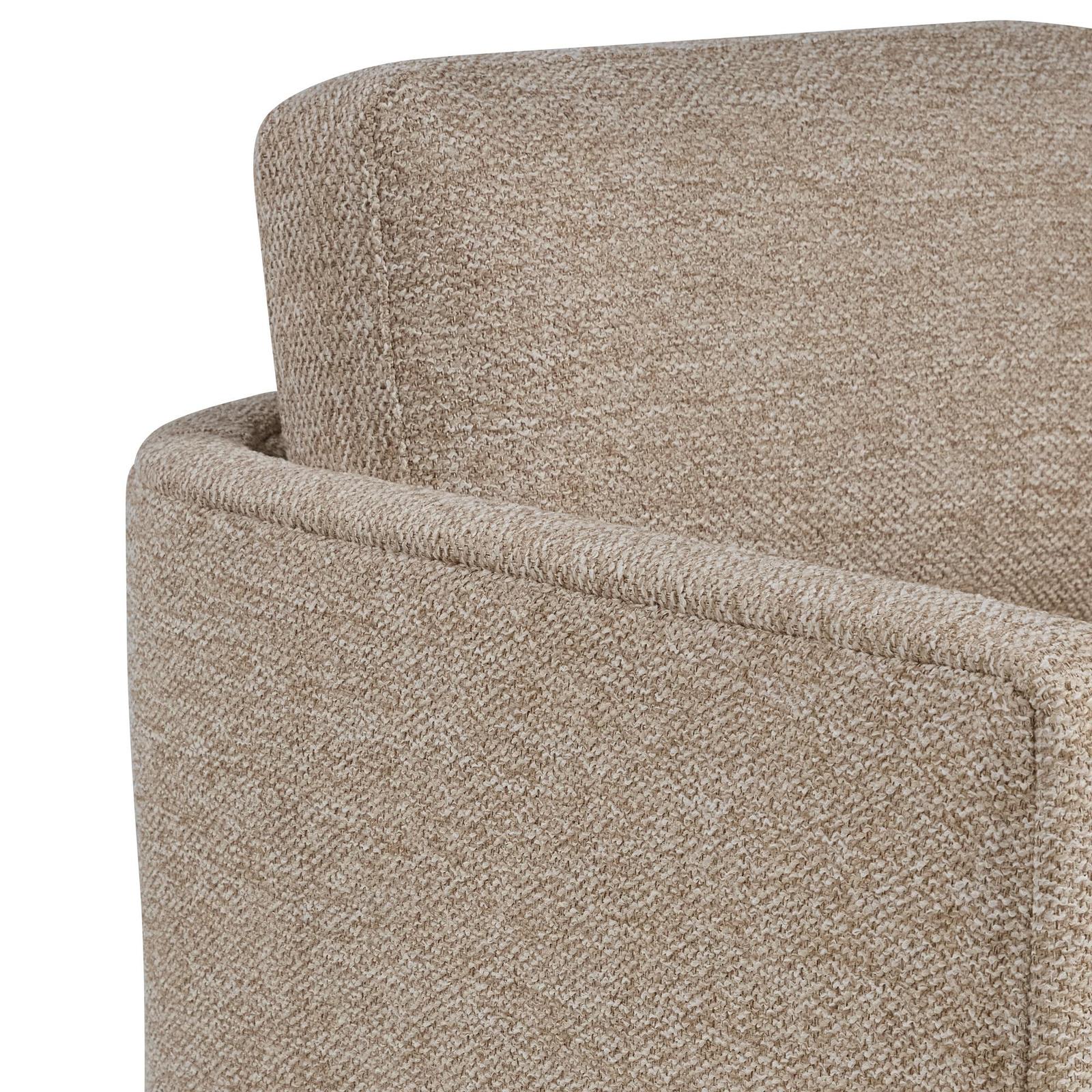 Hooker Furniture Owen Swivel Chair