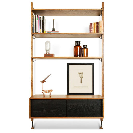 District Eight Theo Wall Unit With Drawer