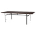 District Eight Stacking Table Dining Table