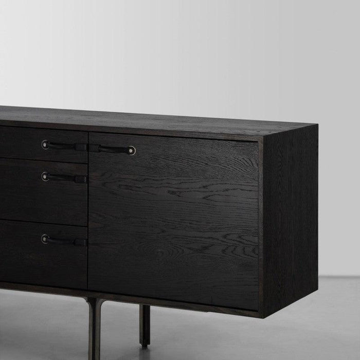 District Eight Tote Sideboard Cabinet 926